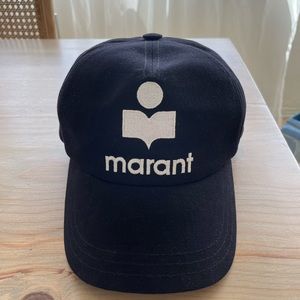 Isabel Marant hat